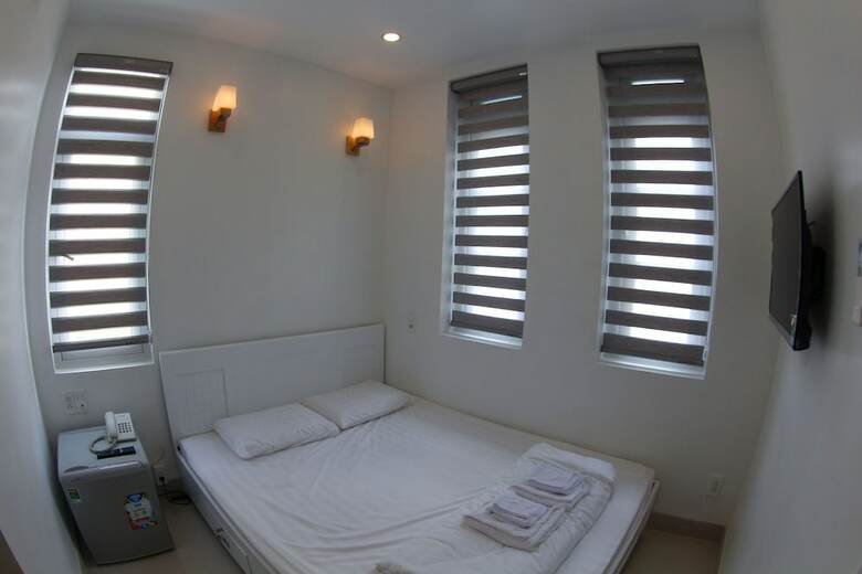 Hotel Full House Hostel