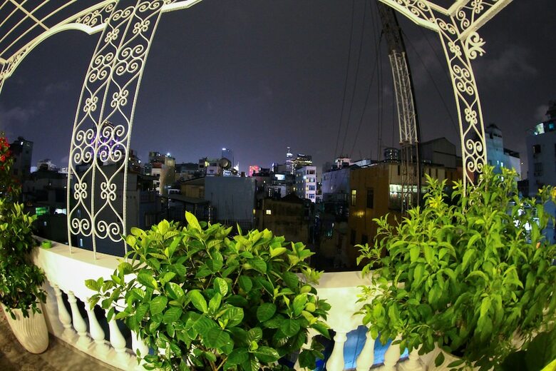 Hotel Full House Hostel