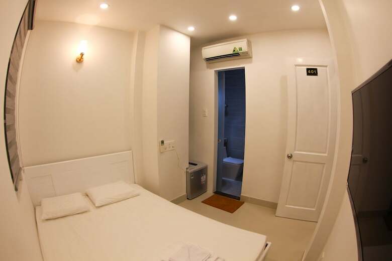 Hotel Full House Hostel