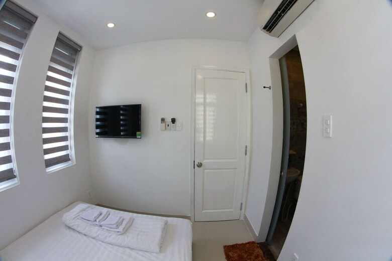 Hotel Full House Hostel