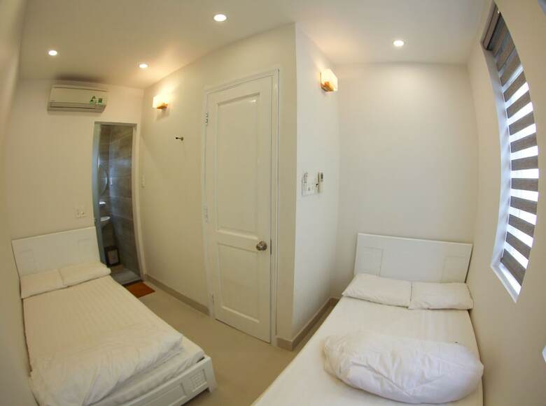 Hotel Full House Hostel