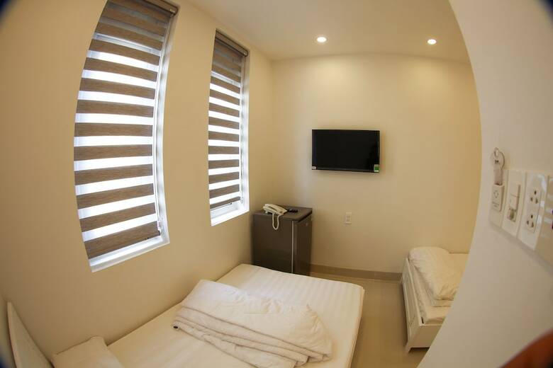 Hotel Full House Hostel