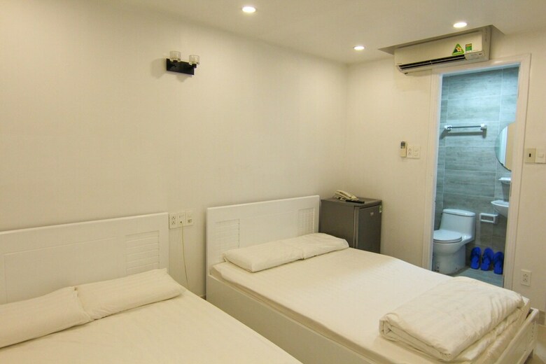 Hotel Full House Hostel