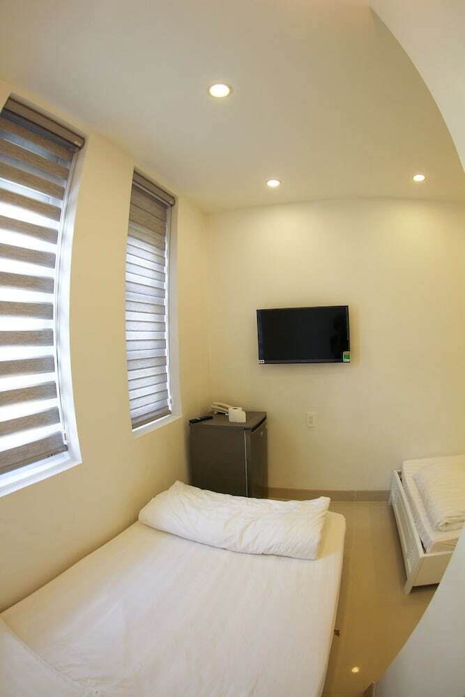 Hotel Full House Hostel