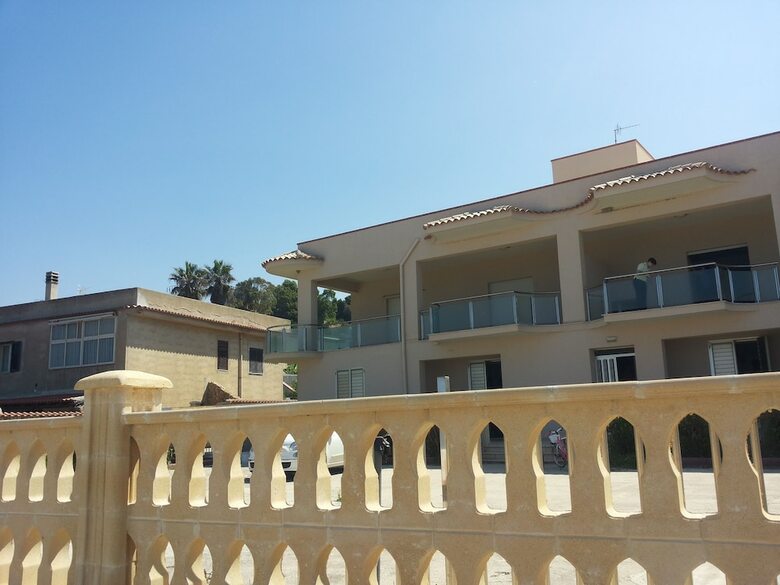 Apartamento San Marco In Riva Al Mare