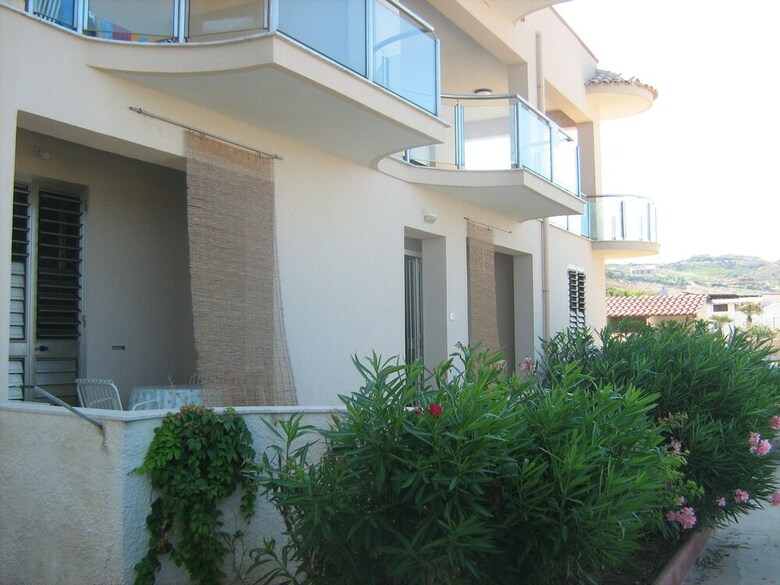 Apartamento San Marco In Riva Al Mare
