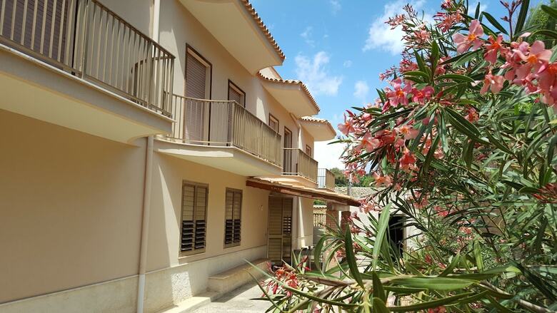 Apartamento San Marco In Riva Al Mare