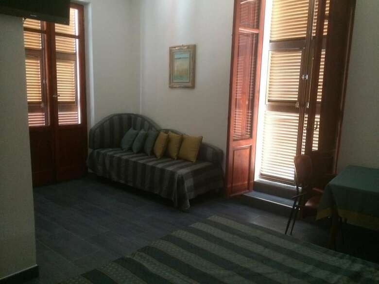Hotel Albergo San Carlo