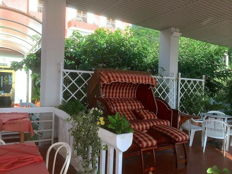Hotel Albergo San Carlo