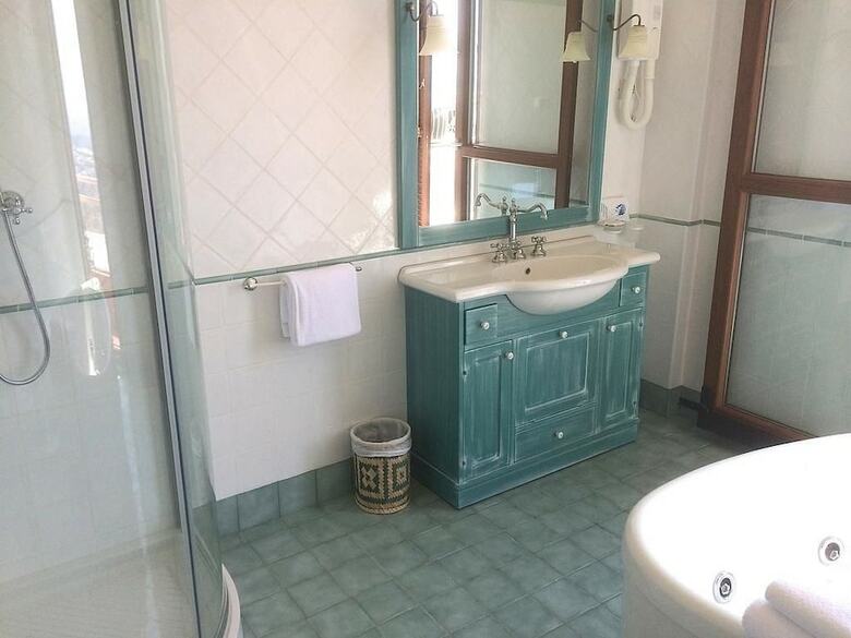 Hotel Albergo San Carlo