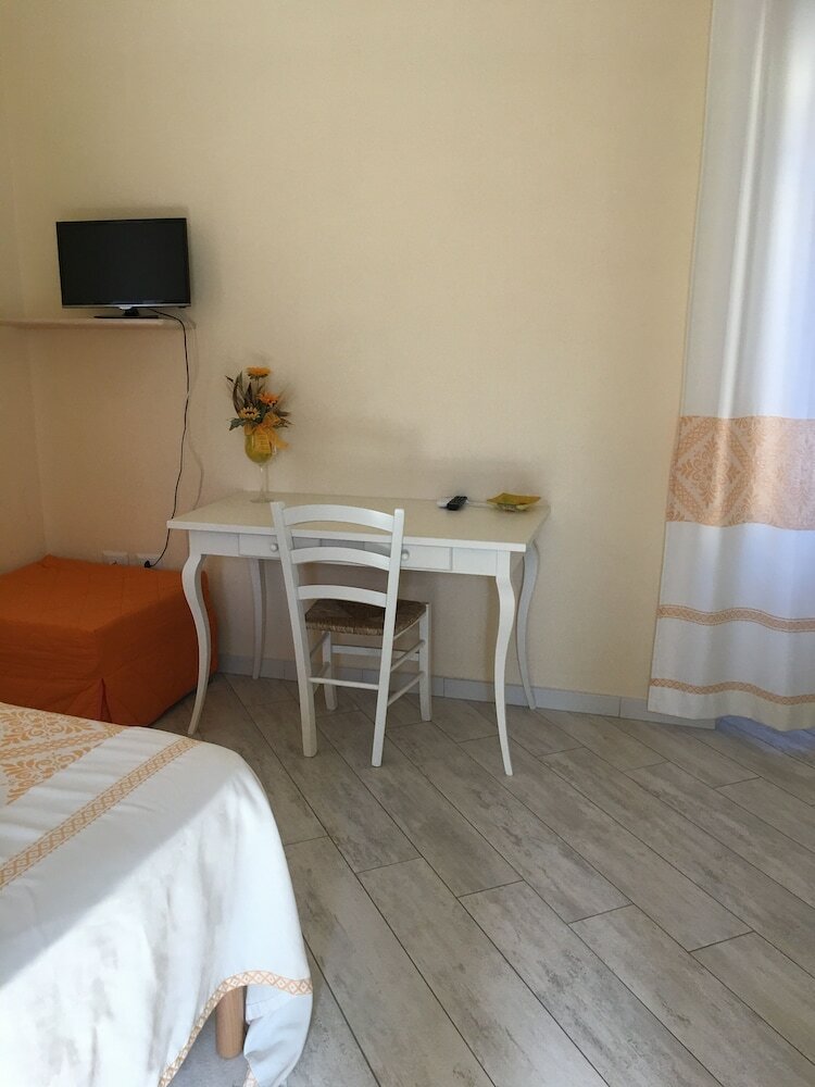 Hotel Affittacamere Le Gemelle