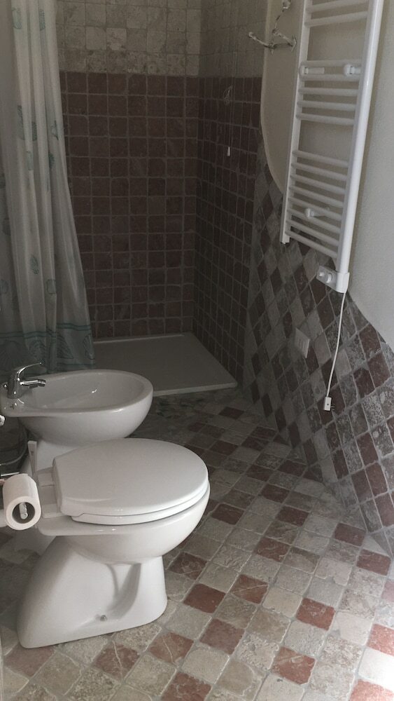 Hotel Affittacamere Le Gemelle