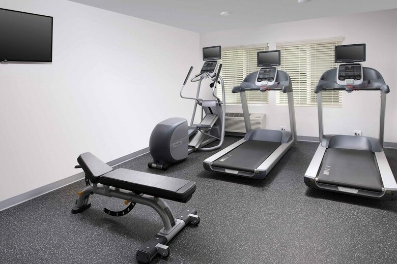 Hotel Woodspring Suites Seattle Redmond