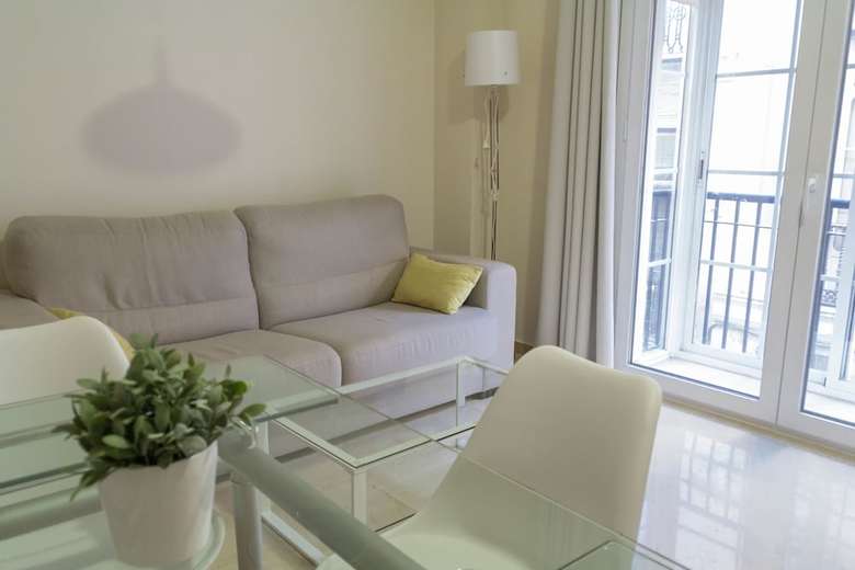 Apartamento Ulises Suite 1