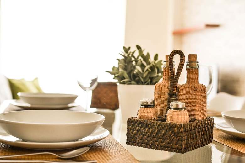 Apartamento Ulises Suite 1