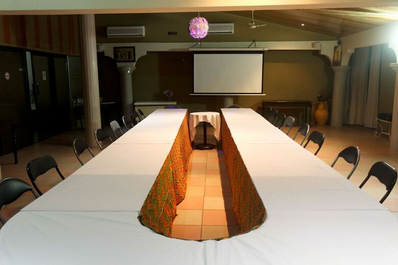 Hotel M'rode