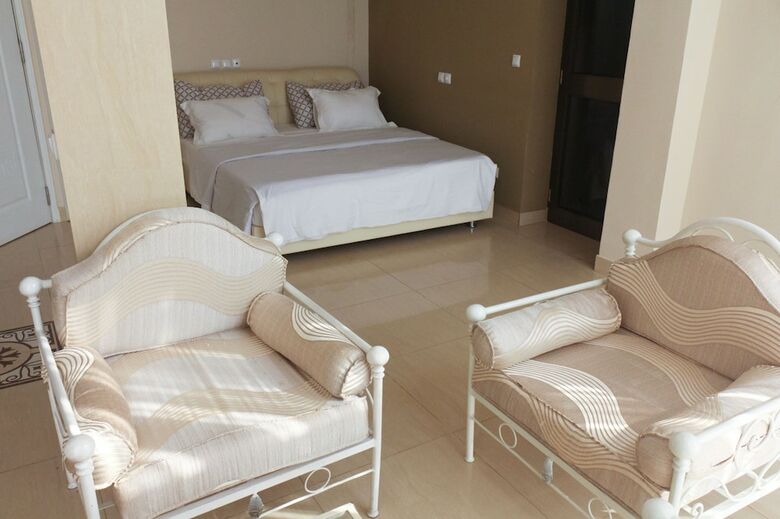 Hotel M'rode
