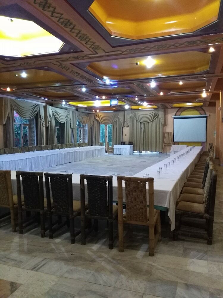 Apartamento Hotel Jugurtha Palace