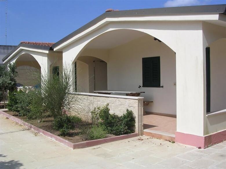 Residence La Pineta - Campsite