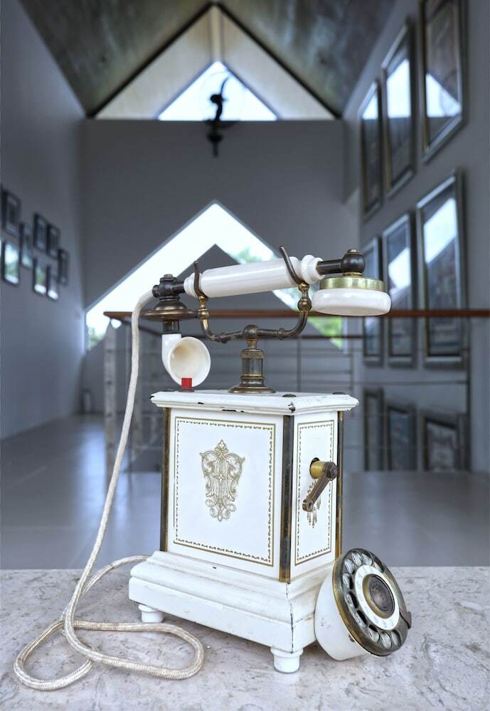 Picasso Villa Phuket - Paloma