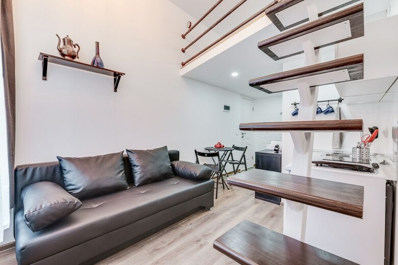 Apartamentos Travelto Moskovskiy