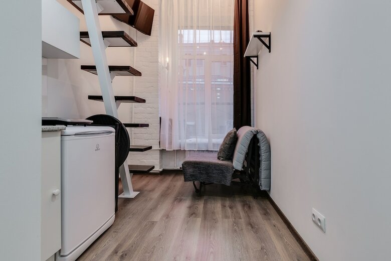 Apartamentos Travelto Moskovskiy