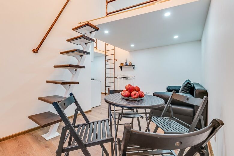 Apartamentos Travelto Moskovskiy