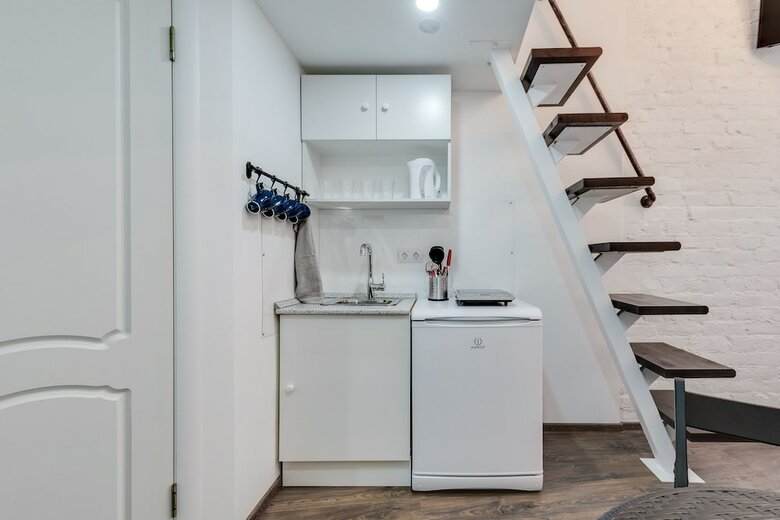 Apartamentos Travelto Moskovskiy