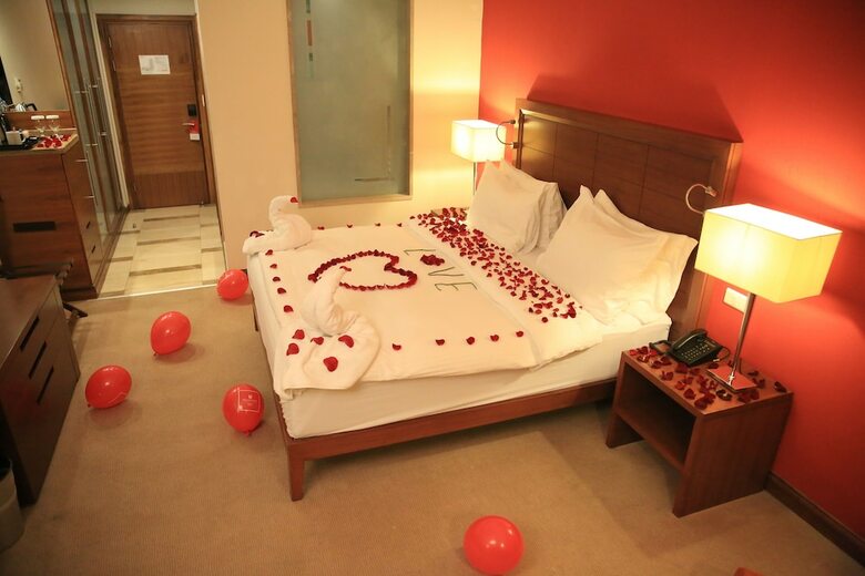 Hotel Millennium Palestine Ramallah