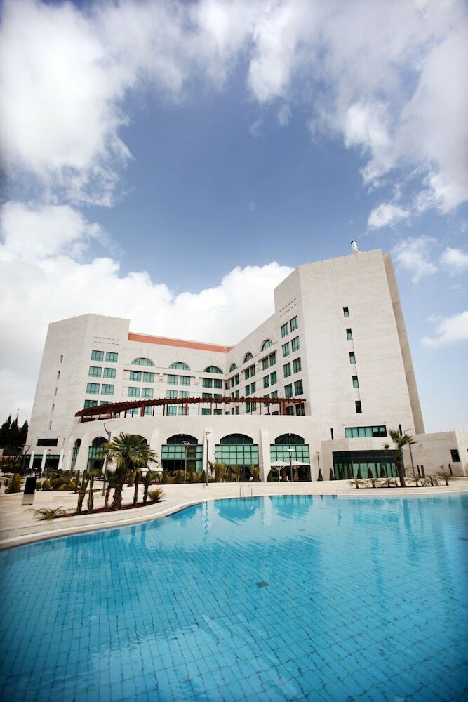 Hotel Millennium Palestine Ramallah
