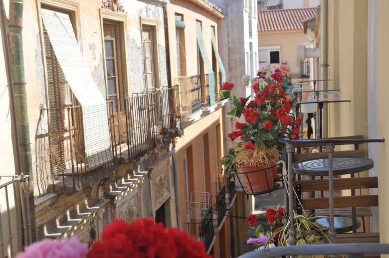 Apartamentos Sitito Grama Studio
