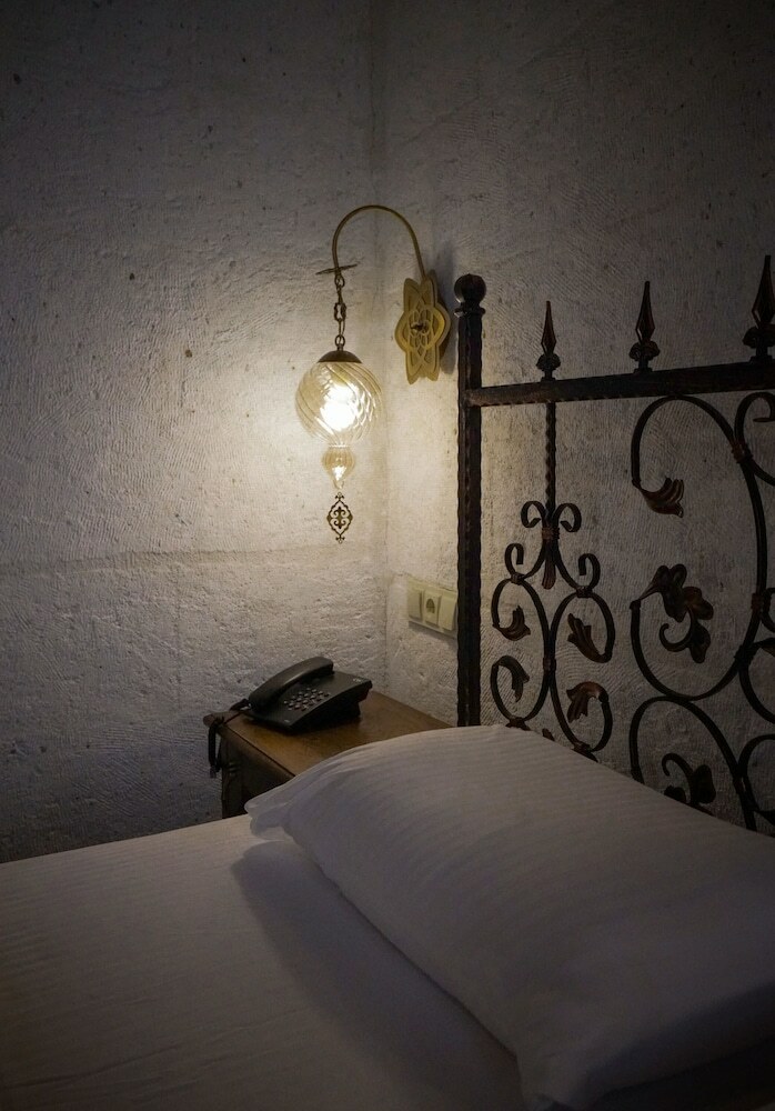 Pension Yoruk Stone House