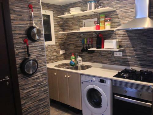 Apartamentos Little Sunny House 1