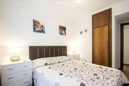 Apartamentos Little Sunny House 1