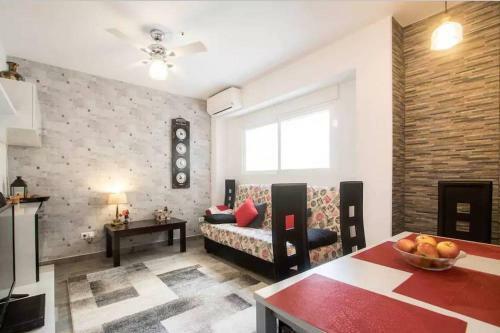 Apartamentos Little Sunny House 1