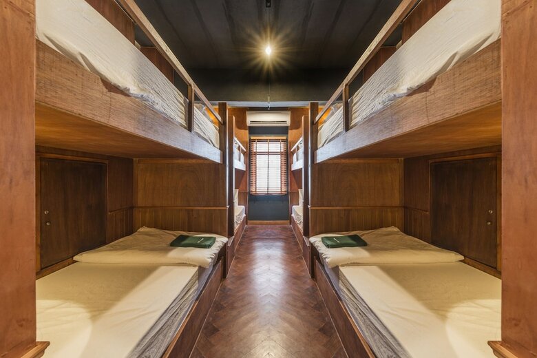 Hostal Suneta Hostel Chiang Mai