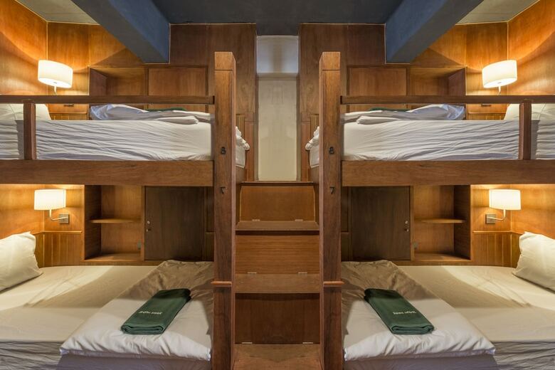 Hostal Suneta Hostel Chiang Mai