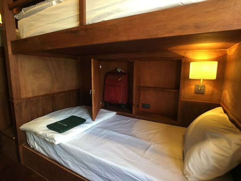 Hostal Suneta Hostel Chiang Mai