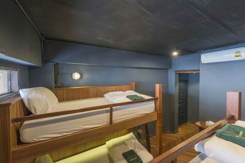 Hostal Suneta Hostel Chiang Mai