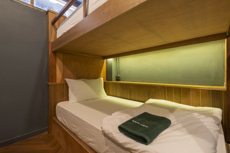 Hostal Suneta Hostel Chiang Mai