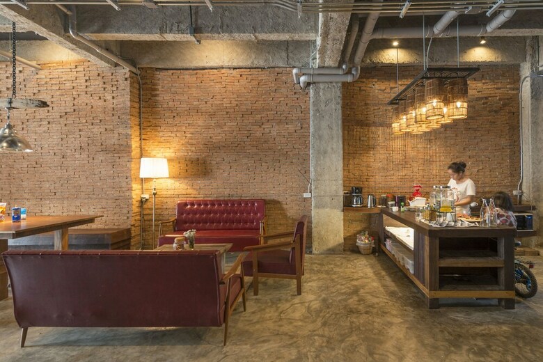 Hostal Suneta Hostel Chiang Mai