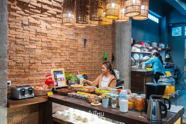 Hostal Suneta Hostel Chiang Mai