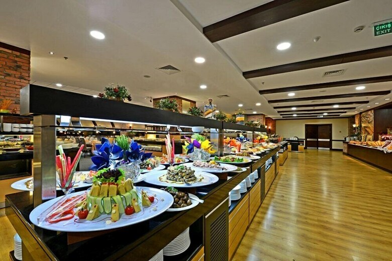 Karinna Hotel Uludag