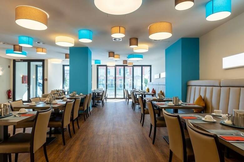 Trip Inn Hotel M�nster City
