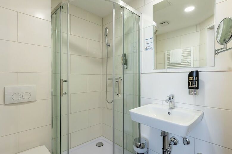 Trip Inn Hotel M�nster City