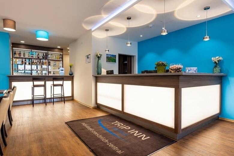 Trip Inn Hotel M�nster City