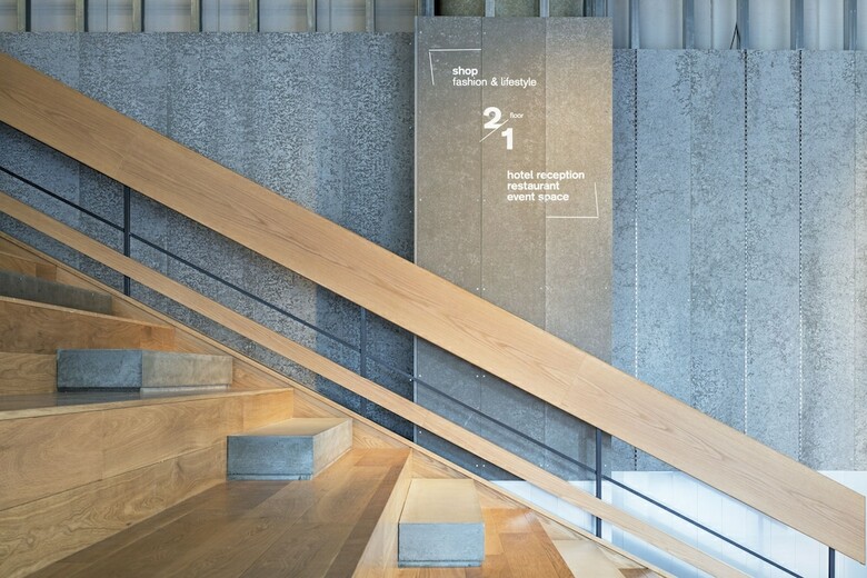 Hotel Koe Tokyo