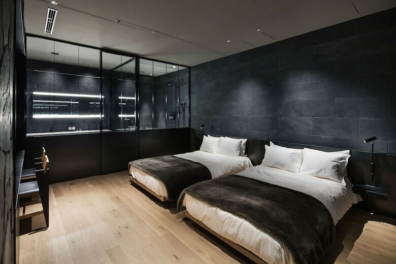Hotel Koe Tokyo