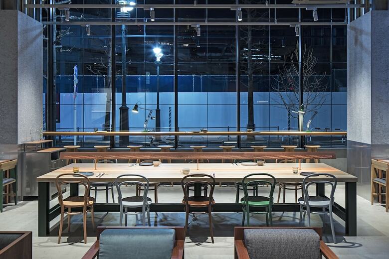 Hotel Koe Tokyo