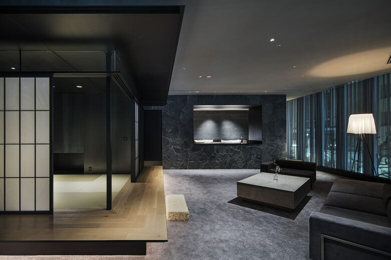Hotel Koe Tokyo